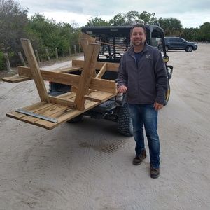 Meet your Posher, Gerrit